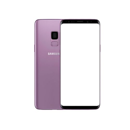 Galaxy S9 64GB - Violett - Ohne Vertrag