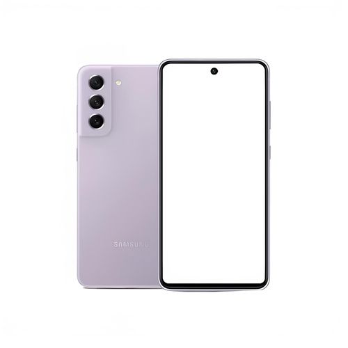 Galaxy S21 5G 128GB - Violett - Ohne Vertrag