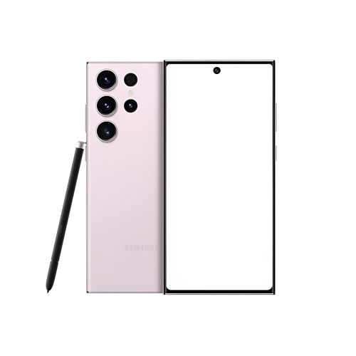 Galaxy S23 Ultra 256GB - Violett - Ohne Vertrag