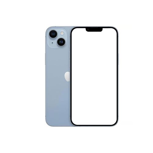 iPhone 14 Plus 128GB - Blau - Ohne Vertrag