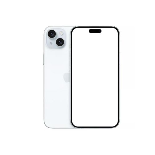iPhone 15 Plus 128GB - Blau - Ohne Vertrag