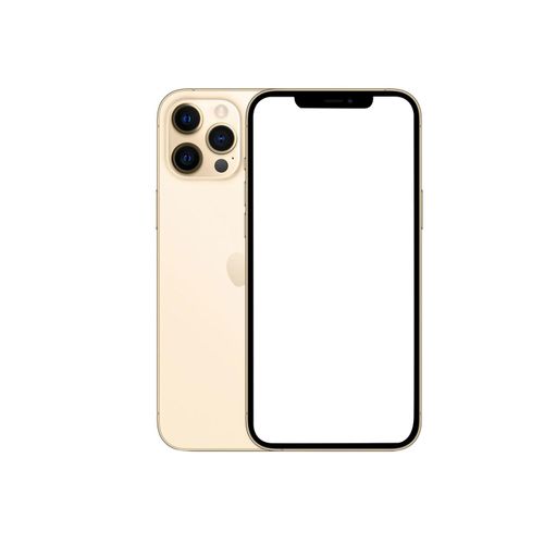 iPhone 12 Pro Max 512GB - Gold - Ohne Vertrag