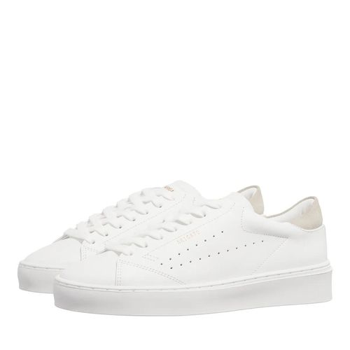 Axel Arigato Low-Top Sneaker - Court Sneaker - Gr. 38 (EU) - in Weiß - für Damen Image