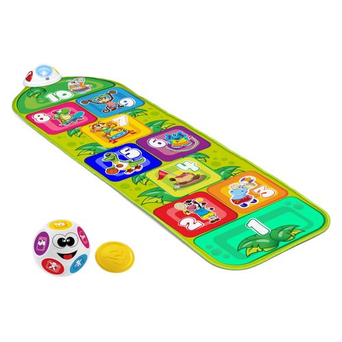 Chicco Spielmatte »Hüpfmatte«