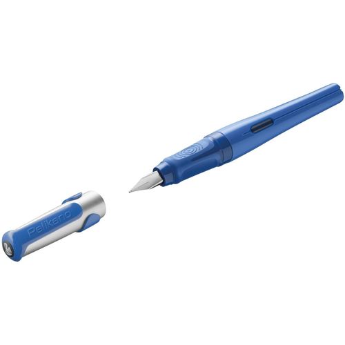 Pelikan Füllfederhalter »Pelikano P4«