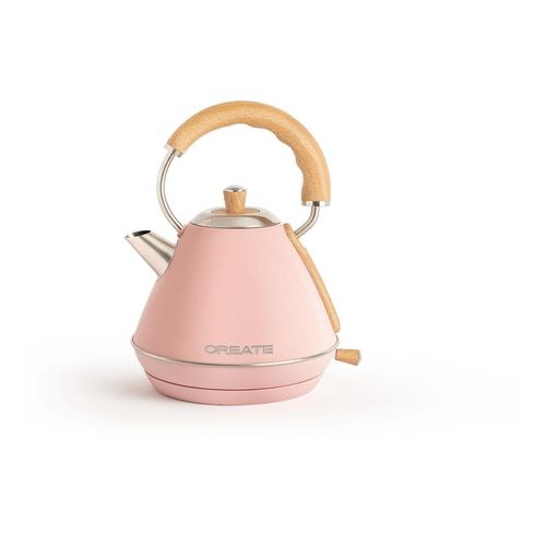 Wasserkocher »Create Retro M«, 1 l, 1200 W