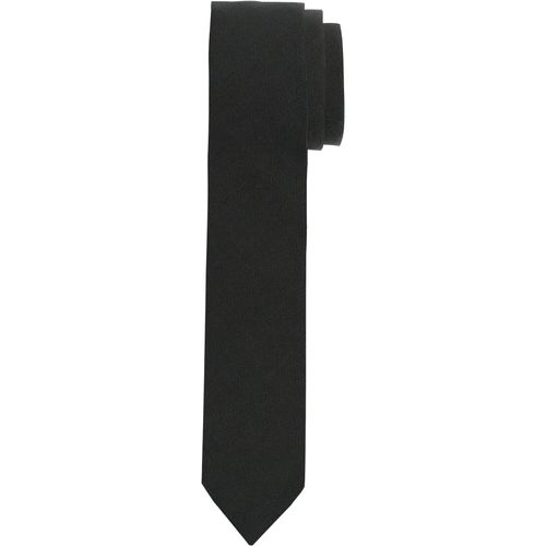 OLYMP Krawatte »Slim Krawatte«