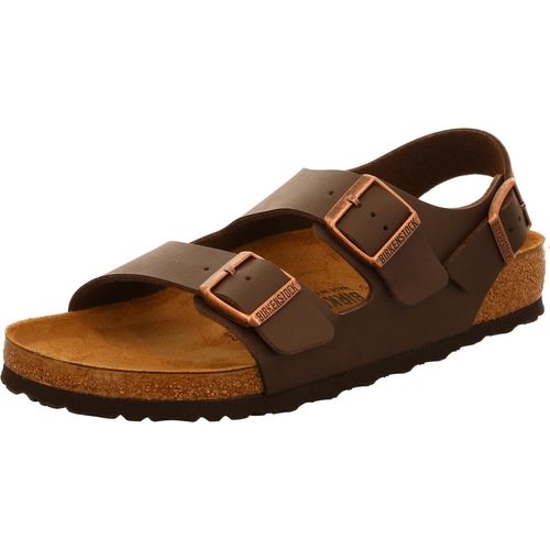 Birkenstock Milano BS M 0034701 Sandals Pullunder Birkenstock Größe: 45,