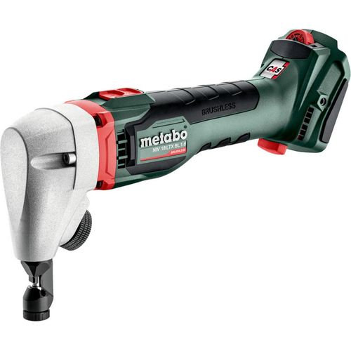 Metabo Blechschere Niv 18 Ltx Bl 1.6 Karkasse Körper