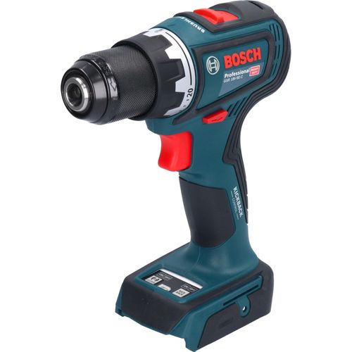 Bosch GSR 18V-90 C Professional, 6,8 cm, 1,3 cm, 77 dB, 88 dB, 18 V, 221 mm
