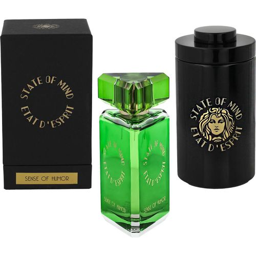 State of Mind Sinn für Humor Parfém 100 ml UNISEX