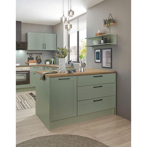 Kücheninsel BASIC BY BALCULINA 