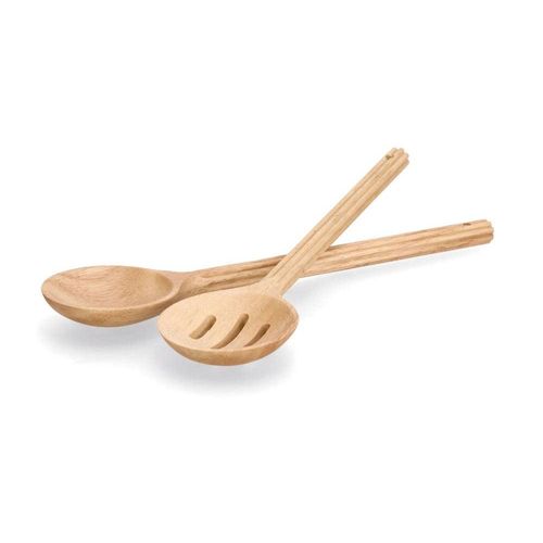 Salatbesteck ZELLER PRESENT 
