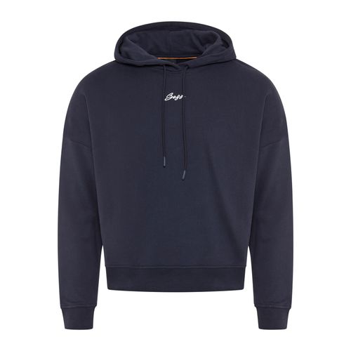 Hoodie BOSS ORANGE 