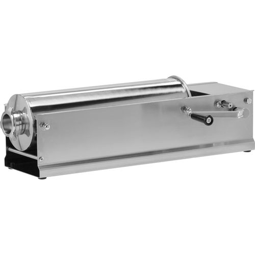 Gastro Wurstfüllmaschine, Wurstfüller 7 Liter