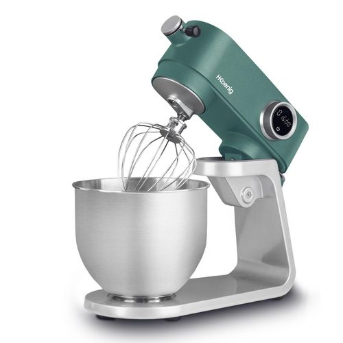 Küchenmaschine KM128 Grün