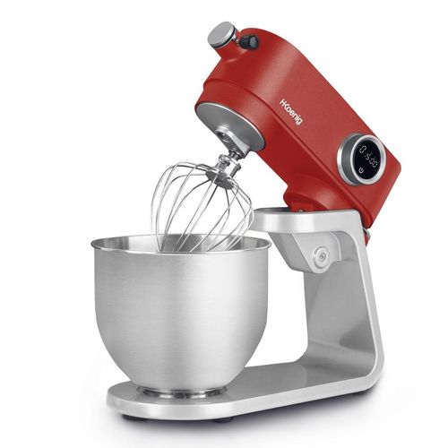 Küchenmaschine KM124 Rot