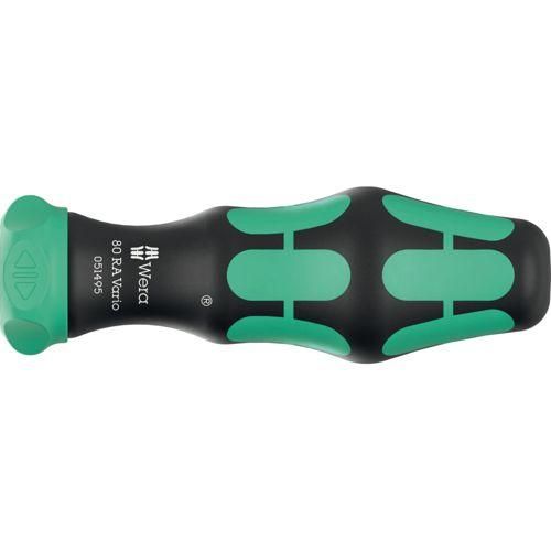 Wera 80 RA Vario Ratschen- schraubendreher