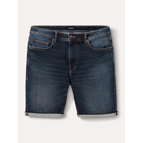 Jogger-Jeans Shorts