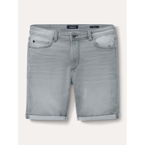 Jogger-Jeans Shorts