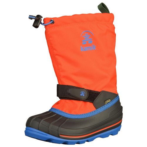 Kamik Stiefel Stiefel Synthetik