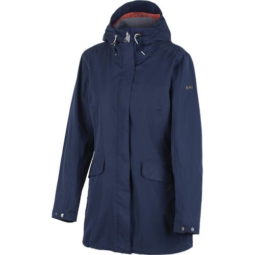 CMP Jacke FIX HOOD LONG JACKET