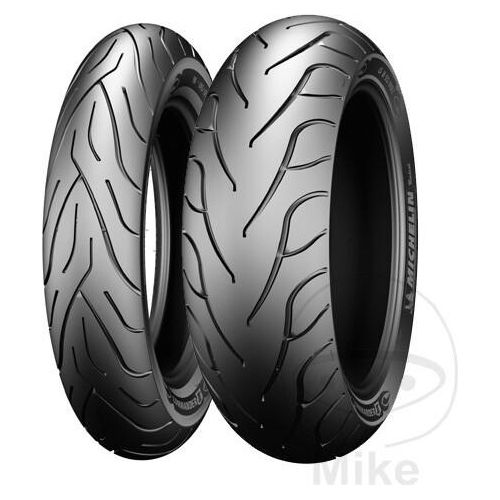 Michelin Commander Ii Rear 240/40 R18 M/C Tl 79V Rear