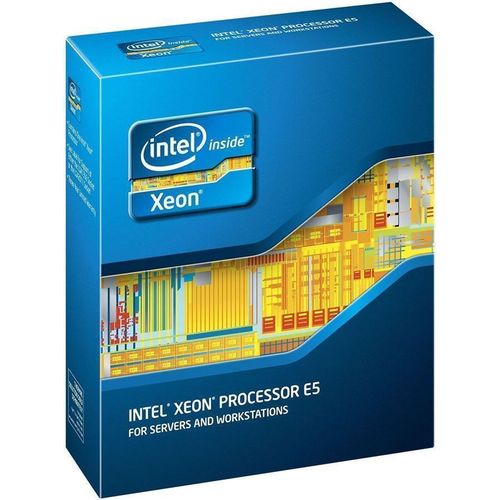 INTEL Xeon E5-2609v3 1,9GHz LGA2011 15MB Cache Boxed CPU