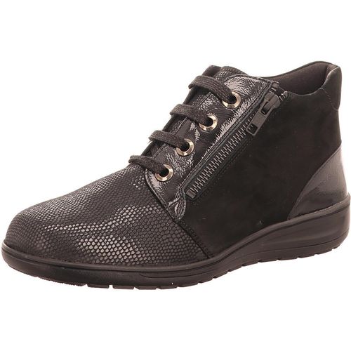 Stiefelette Solidus 000072951200791, 000072951200791