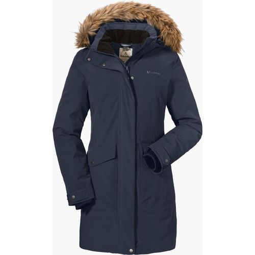 Schöffel Jacke St Gallen L Down