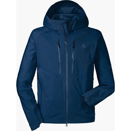Schöffel Regenjacke Charleroi