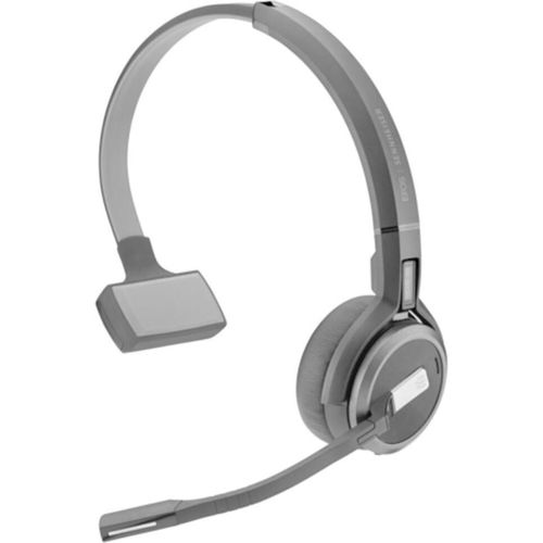 Sennheiser Impact SDW 5031 - Headset - schwarz