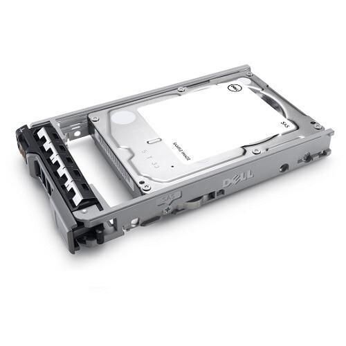 DELL HDD interno 2,4TB 10000rpm SAS 2.5" pro Server PowerEdge hot-swap