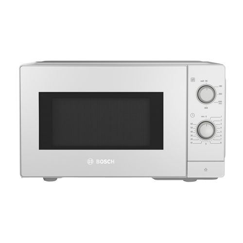 Mikrowelle Freistehend Serie 2 44 x 26 cm LED-Beleuchtung Bosch FFL020MW0