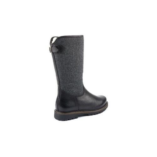 dirndl + bua Damen Winterstiefel 23593-4.5, 23593-5, 23593-5.5, 23593-6, 23593-6.5, 23593-7, 23593-7.5, 23593-8 DIR-1042 schwarz 6