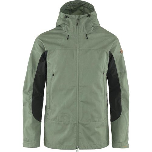 Fjällräven Trekkingjacke Abisko Light Trekking Jkt M
