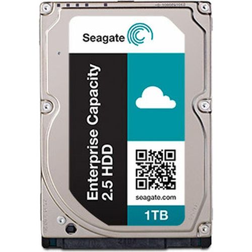 Seagate Exos 7E2000 ST1000NX0303 - Festplatte - 1 TB - intern - 2.5