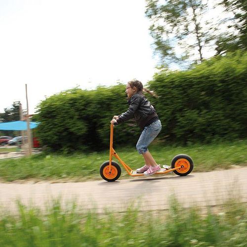 TopTrike Roller 