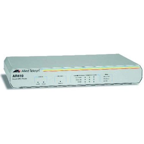 Allied Telesis AT AR410 - Router AT AR410 - Router