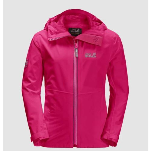 Jack Wolfskin Hardshelljacke JWP Shell