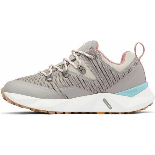 Columbia Trekkingschuh Facet 60 Low Outdry