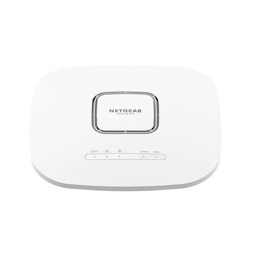 Netgear WAX625 Insight Managed WiFi 6 Accesspoint