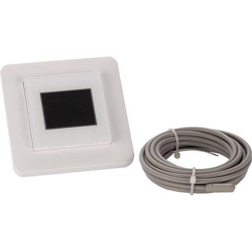 Viessmann Vitoplanar Schaltereinbauthermostat, Touchdisplay