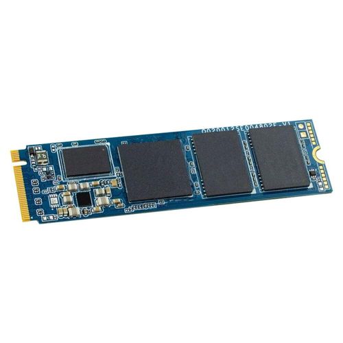 SSD 1TB 3.4/3.0 Aura P12 M.2 OWC für ausgewählte 21,5' und 27' iMacs