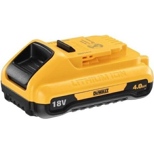 Dewalt Akkumulator 18V 4.0Ah Li-Ion Dcb189