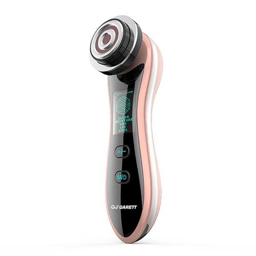 Garett Beauty Flash Ipl Grt-003 Epilierer Durchsichtig One Size / EU Plug 220V Durchsichtig One Size