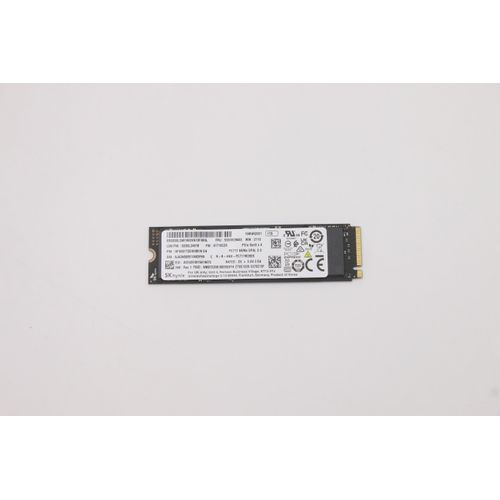 Lenovo SSD 5SS0V26443