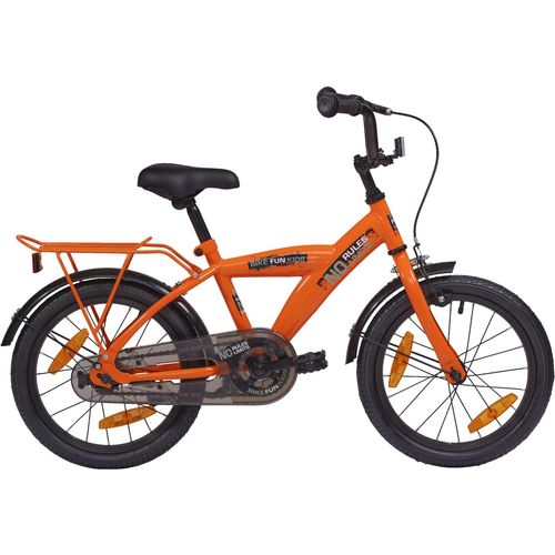 Kinderfahrrad 16