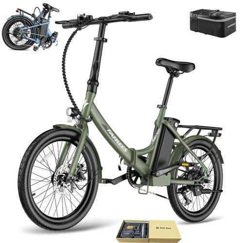 E-Bike 20