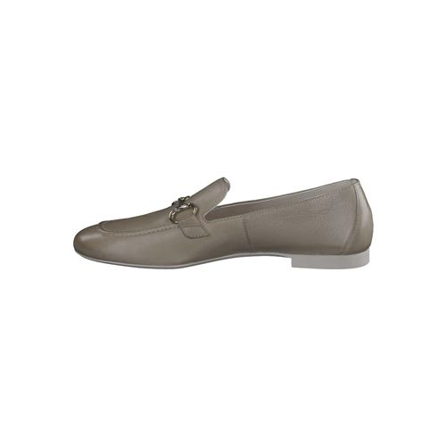 Paul Green Slipper Slipper Glattleder